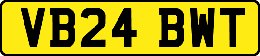 VB24BWT