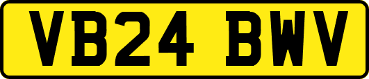 VB24BWV