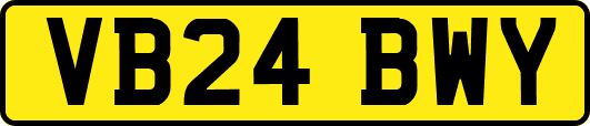 VB24BWY