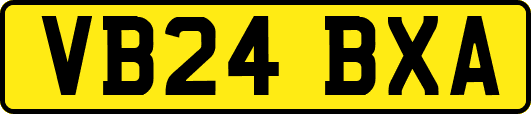 VB24BXA