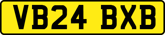 VB24BXB