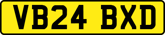 VB24BXD