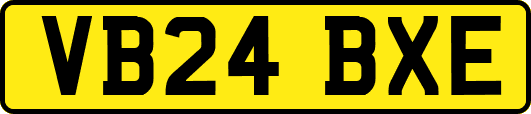 VB24BXE
