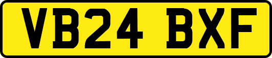 VB24BXF