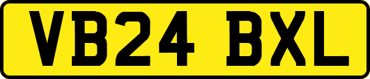 VB24BXL