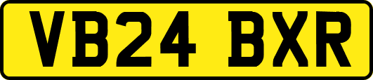 VB24BXR