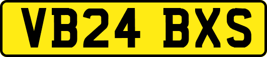 VB24BXS