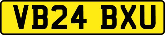 VB24BXU