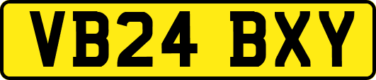VB24BXY