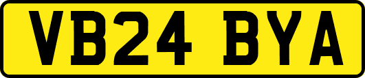 VB24BYA
