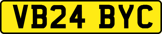 VB24BYC
