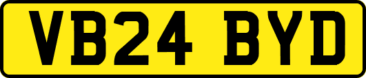 VB24BYD