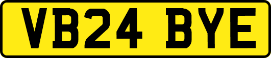 VB24BYE