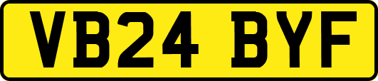 VB24BYF