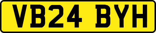 VB24BYH