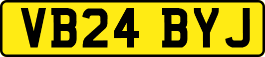 VB24BYJ