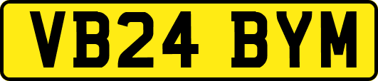 VB24BYM