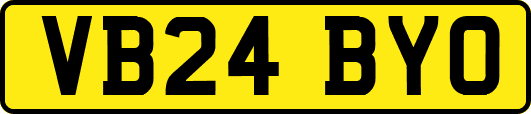 VB24BYO