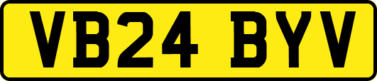 VB24BYV