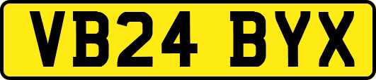 VB24BYX