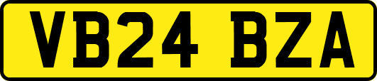 VB24BZA