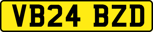 VB24BZD
