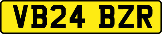 VB24BZR