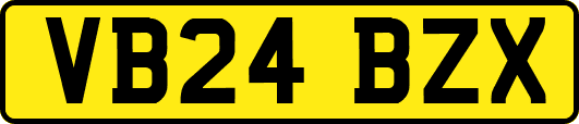 VB24BZX