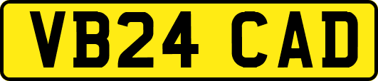 VB24CAD