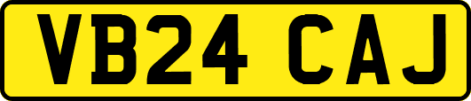 VB24CAJ
