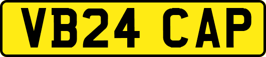 VB24CAP
