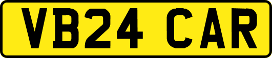 VB24CAR