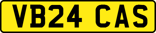 VB24CAS