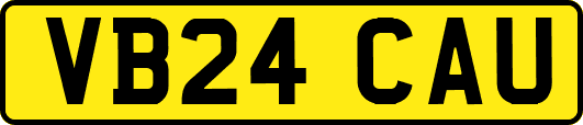 VB24CAU