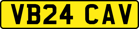 VB24CAV