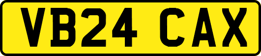 VB24CAX