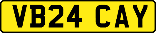 VB24CAY