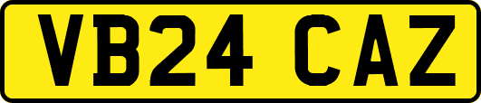 VB24CAZ