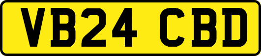 VB24CBD