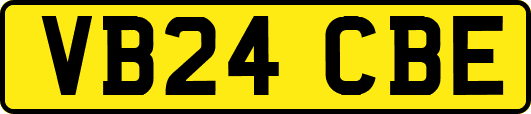 VB24CBE