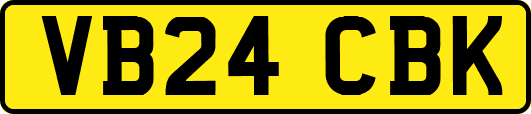 VB24CBK