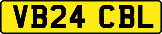 VB24CBL