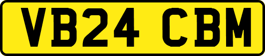 VB24CBM