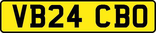VB24CBO