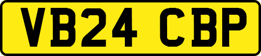 VB24CBP