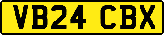 VB24CBX