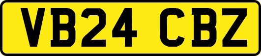 VB24CBZ
