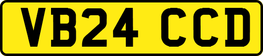 VB24CCD