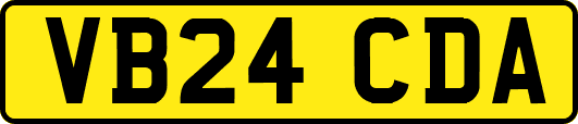 VB24CDA