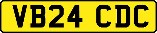 VB24CDC